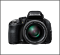 Fujifilm FinePix HS50EXR